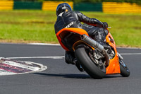 Middle Group Orange Bikes